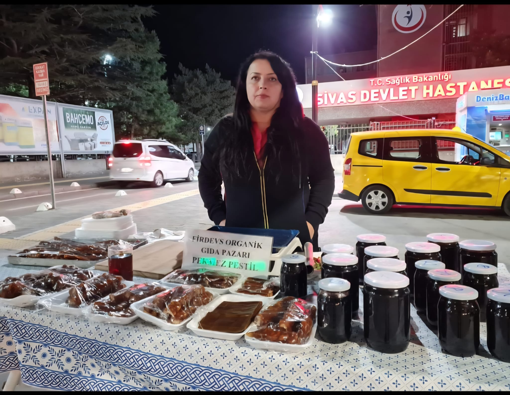 Cevizli Sucuk Kanseri Yenecek