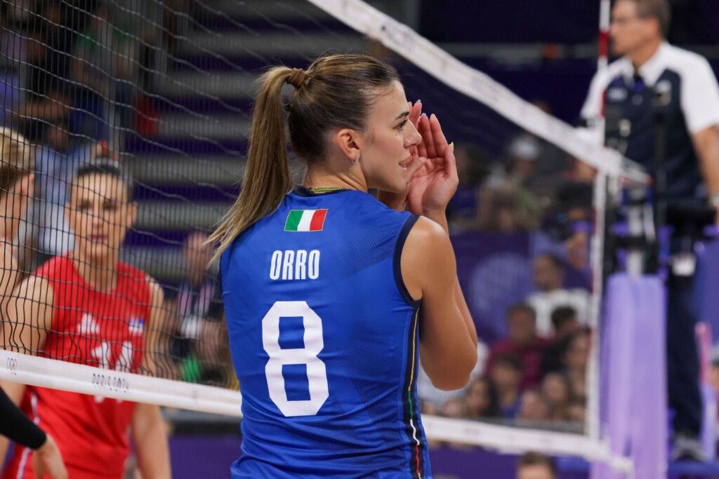 Fenerbahçe ve Galatasaray'ın yıldızları VNL 2025'te parladı