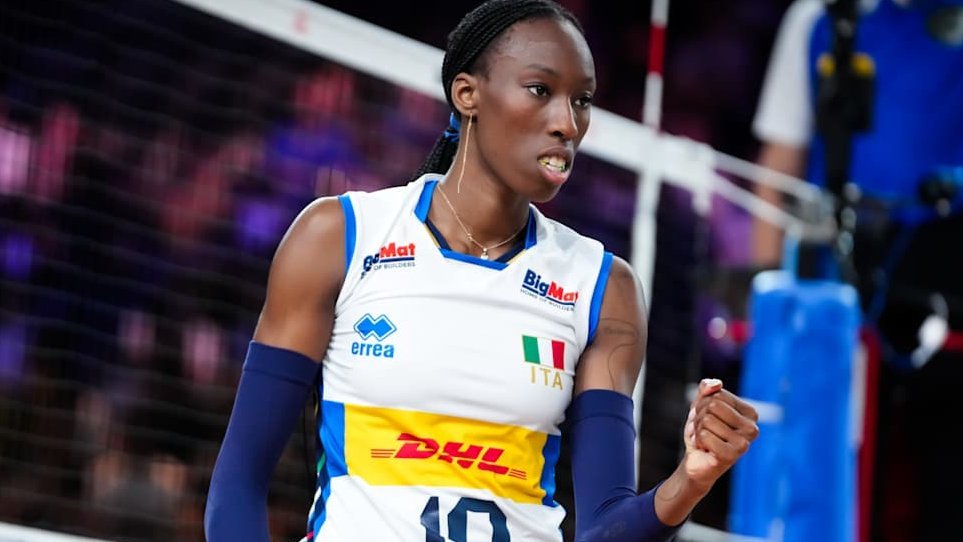 VNL 2025 finallerine kalan takımların madalya karnesi