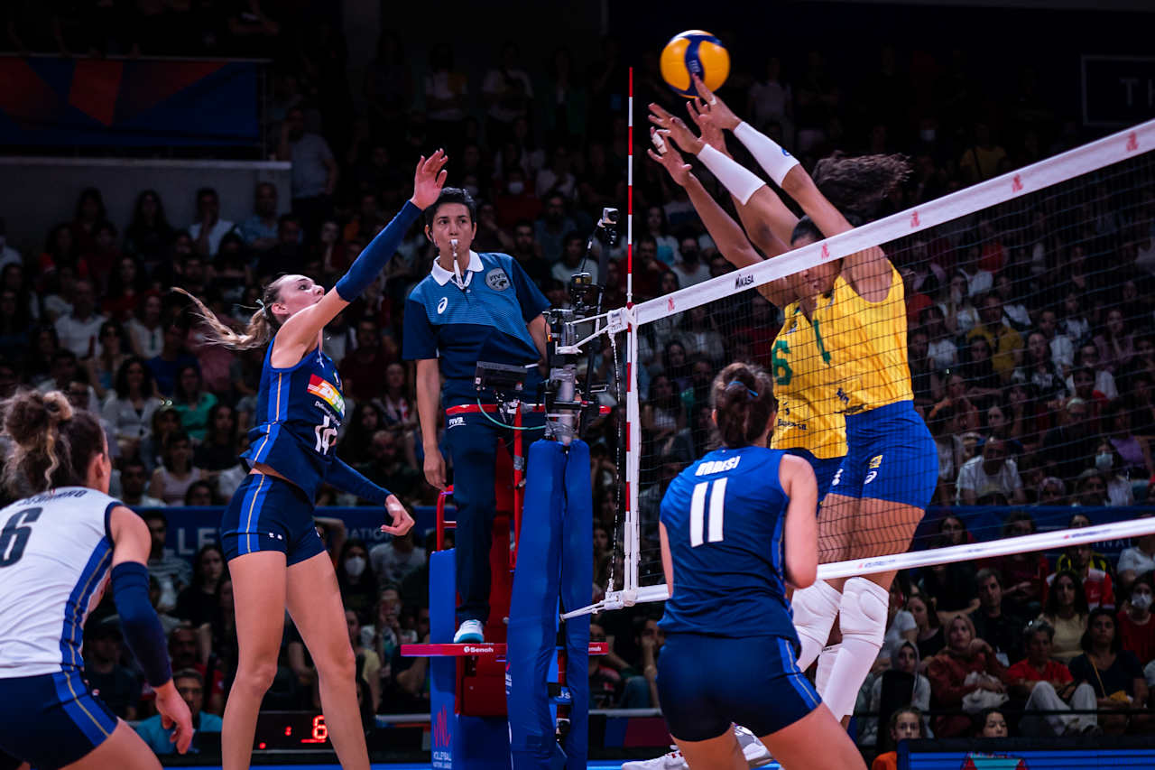 İtalya mı Brezilya mı, dev finalde şampiyon kim olacak?