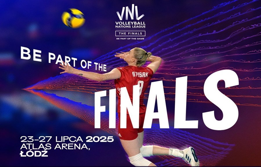 2025 VNL'de Final Etabı ne zaman? Maç programı belli oldu