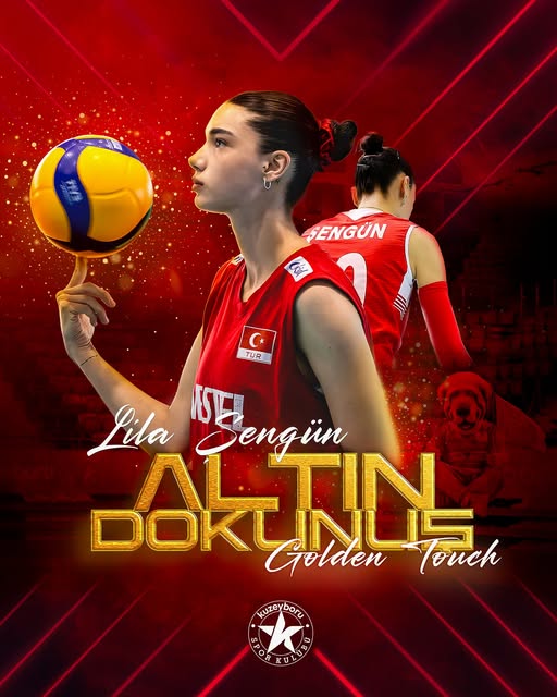 Kuzeyboru Lila Şengün transferi açıkladı