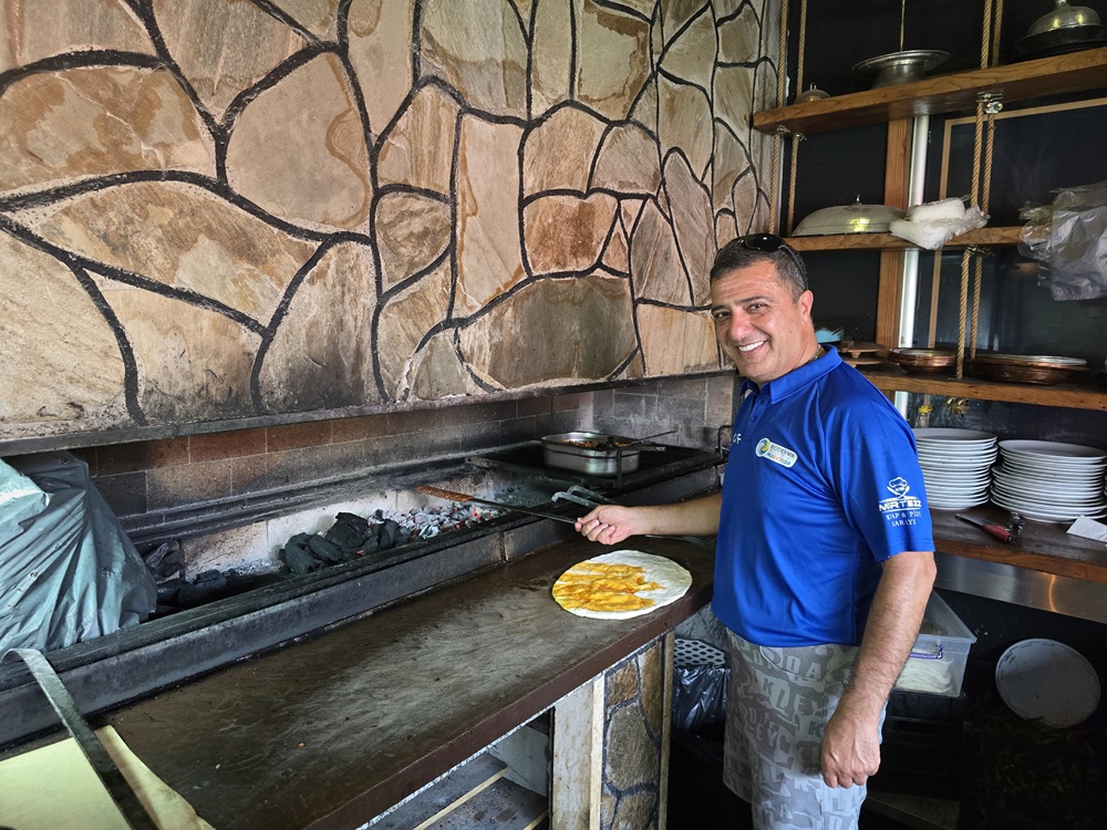 Tikina ve MURTEZZ’li Plaj Voleybolu