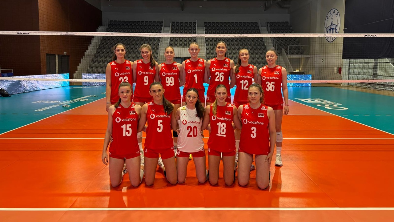 FIVB Dünya Şampiyonası başlıyor. Maçlar hangi kanalda?