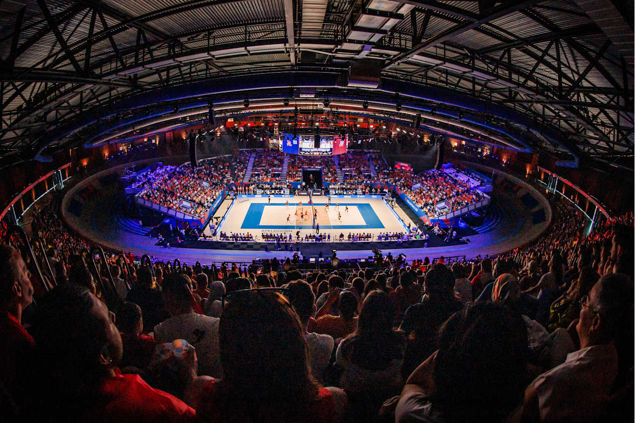 10 Temmuz – VNL 2025 Milletler Ligi’ndeki hangi maç hangi kanalda?