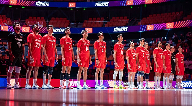 Filenin Efeleri, Milletler Ligi’nde kalmayı garantiledi