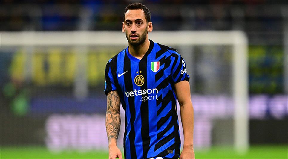 Hakan Çalhanoğlu söz verdi, Galatasaray’da tepkiler yağdı