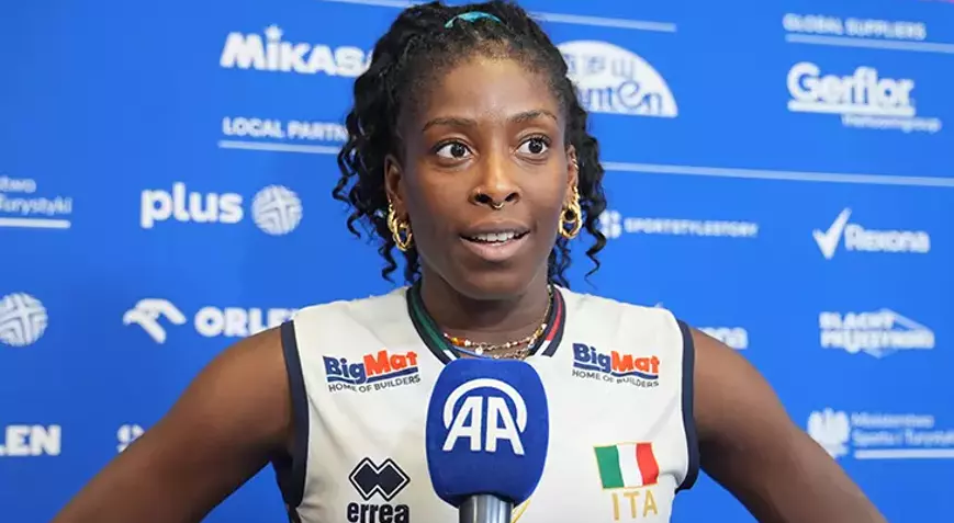 Julio Velasco: Tek Eksiğimiz Dünya Şampiyonluğu