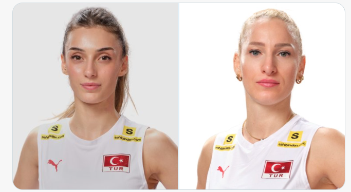 Milli voleybolcu Simge Aköz ameliyat olacak