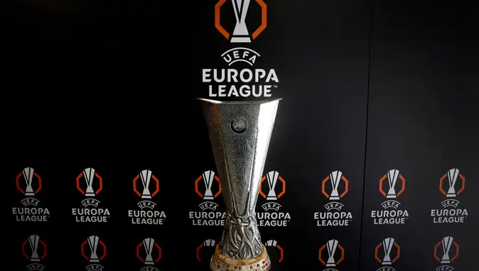 Beşiktaş, Avrupa Ligi'nde sahne alıyor