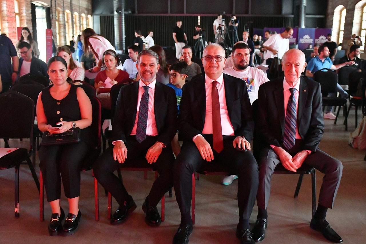 TVF Başkanı Üstündağ: Türkiye'de her gün voleybol konuşuluyor