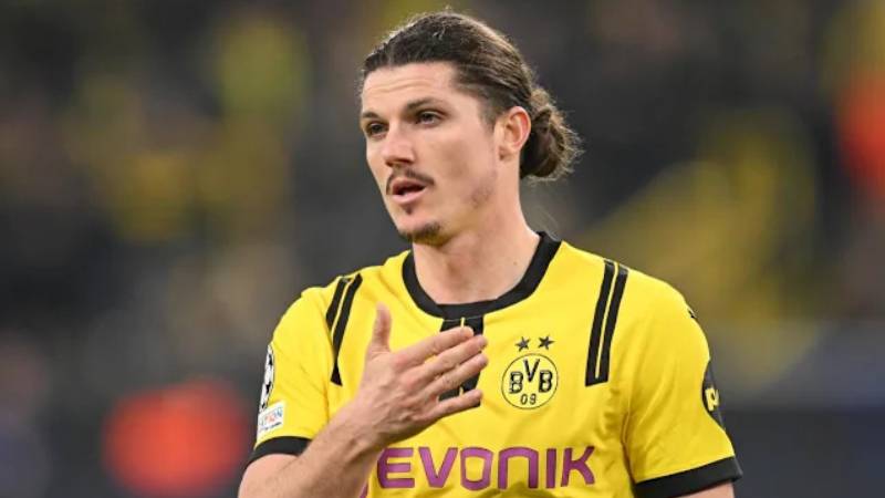 Fenerbahçe’ye önerilen son yıldız Marcel Sabitzer