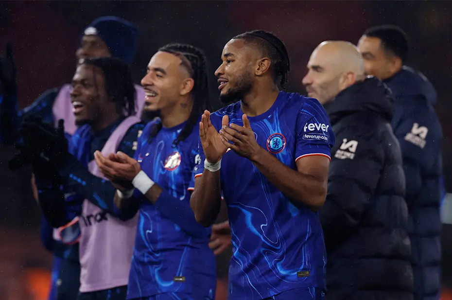 Galatasaray Nkunku transferinde devlerle yarışacak