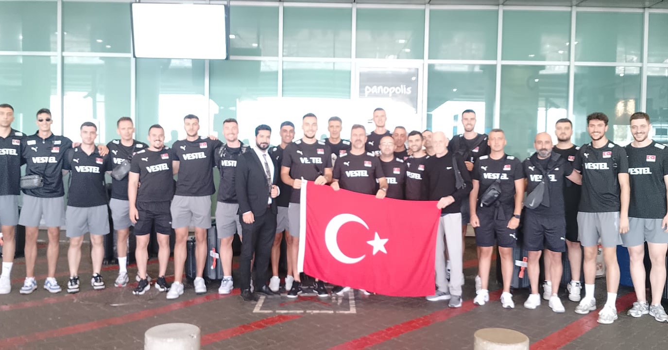 Filenin Efeleri Budapeşte'de