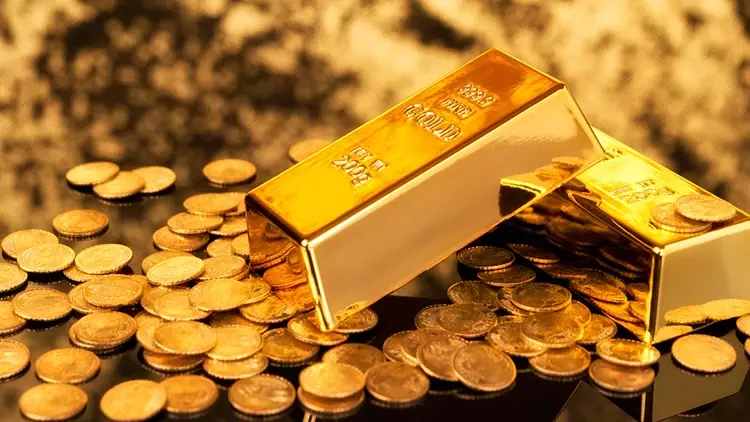 Gram altın güne düşüşle başladı: 4 Ağustos altın fiyatları