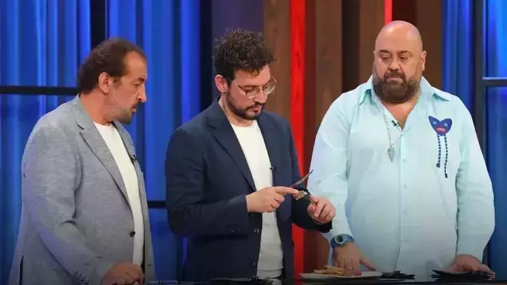MasterChef 2025'te yedek yarışmacılar belli oldu