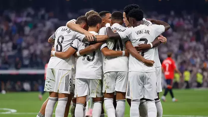 Real Madrid’de Arda Güler performansı İspanya'da olay yarattı