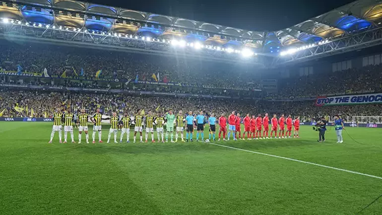 Jose Mourinho'dan Benfica maçında flaş hareket