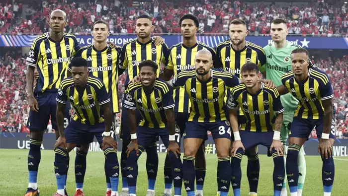 UEFA Avrupa Ligi kura çekimi hangi kanalda? Fenerbahçe'nin rakipleri belli oluyor