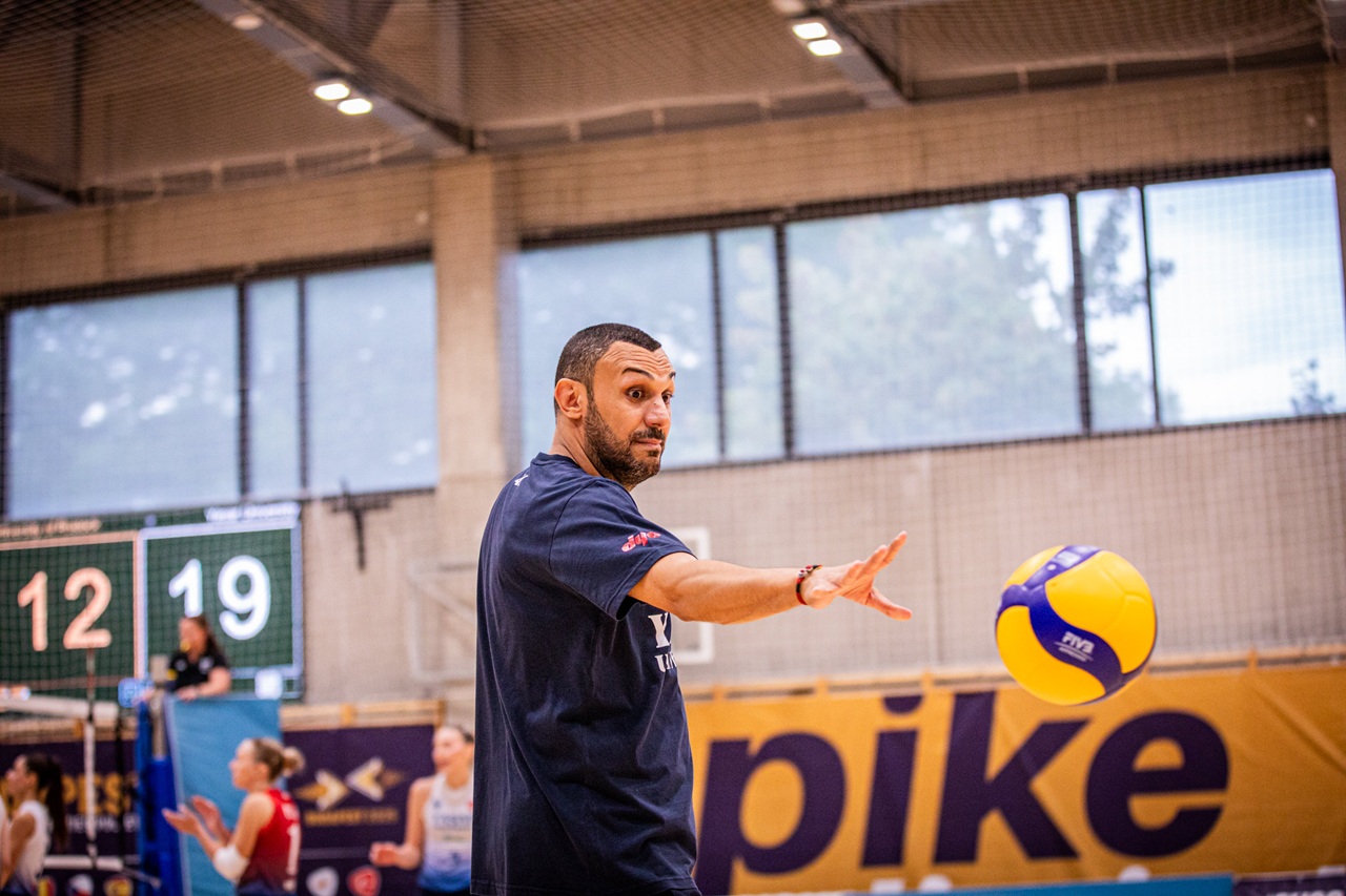 Yaşar Üniversitesi Avrupa Üniversiteler Şampiyonası'nda Yarı Finalde