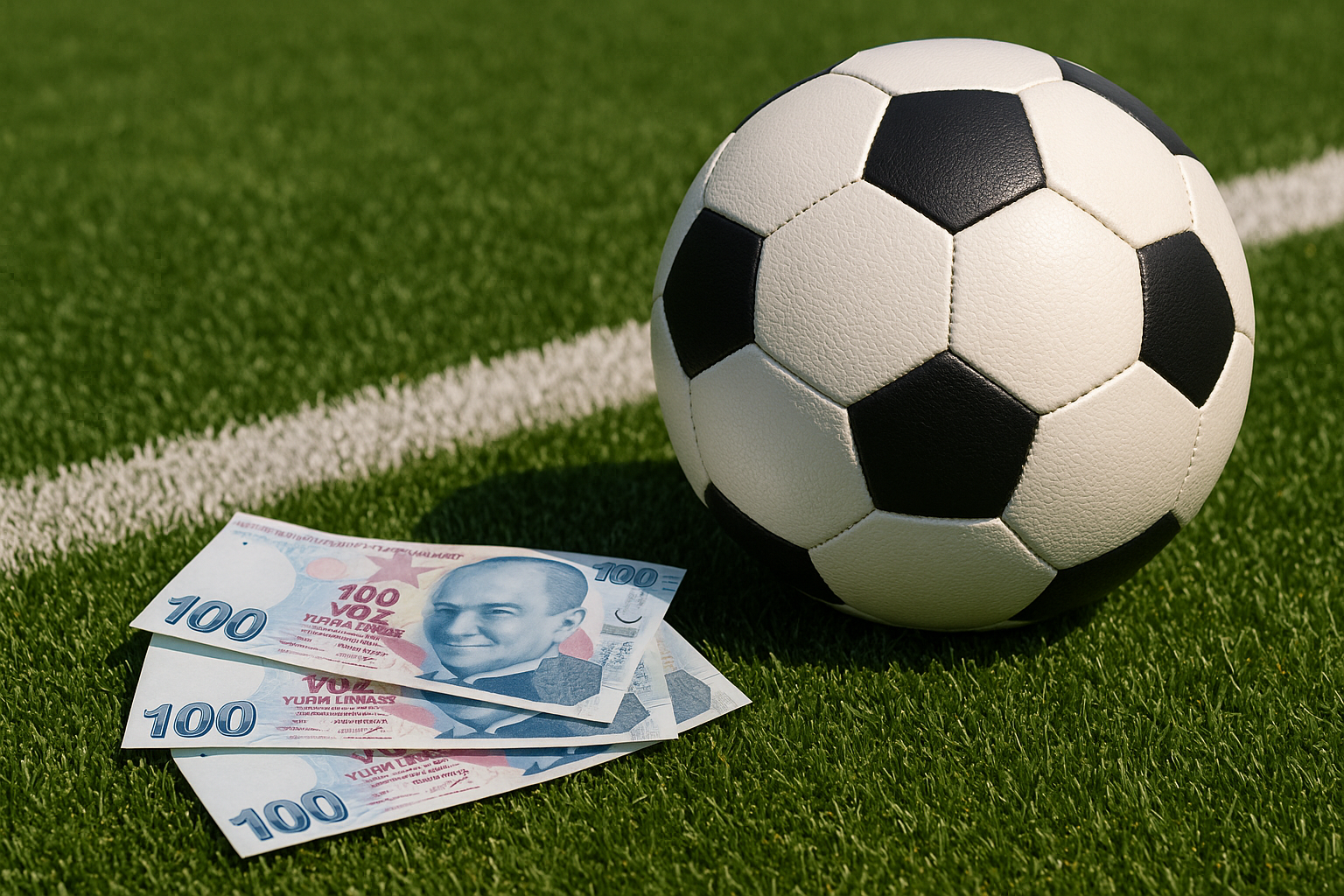 Fenerbahçe Galatasaray Beşiktaş Trabzonspor’un zararı açıklandı