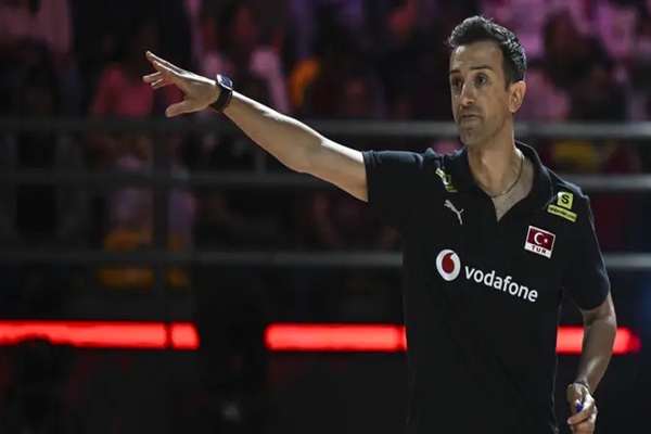 İlk Hedefimize Ulaştık