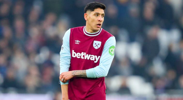 Fenerbahçe'nin yeni transferi Edson Alvarez ne zaman İstanbul'a gelecek?