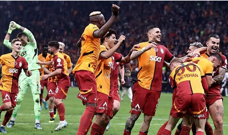 Galatasaray Lazio ilk 11 maç kadrosu: Leroy Sane oynayacak mı?