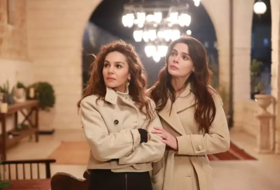 Uzak Şehir’in yıldızı Yunanistan’ı kendine hayran bıraktı