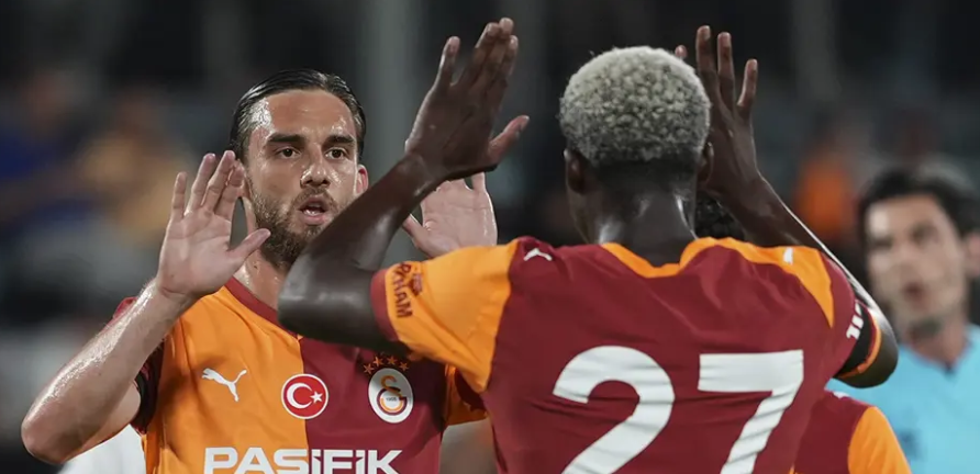 Berkan Kutlu Galatasaray’dan Espanyol’a gidiyor
