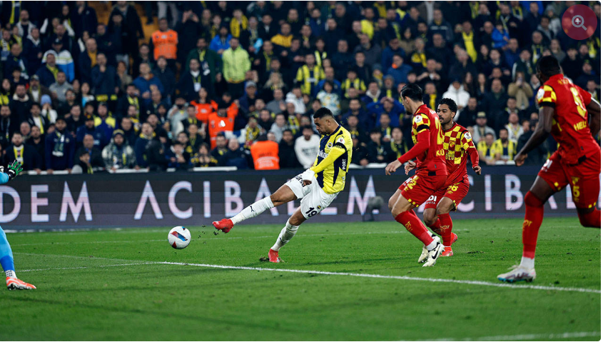Göztepe Fenerbahçe maçı ne zaman, saat kaçta, hangi kanalda?