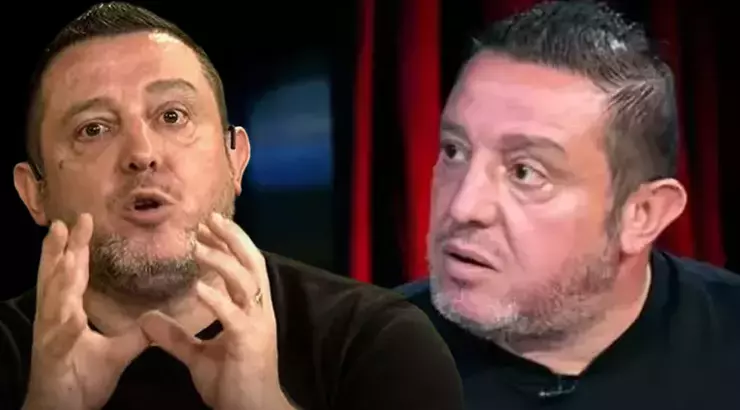 Beşiktaş’a ağır eleştiri: Nihat Kahveci çıldırdı