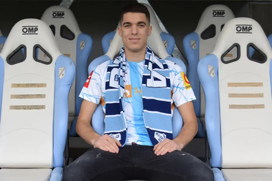 Fenerbahçe Niko Jankovic transferini bitirdi