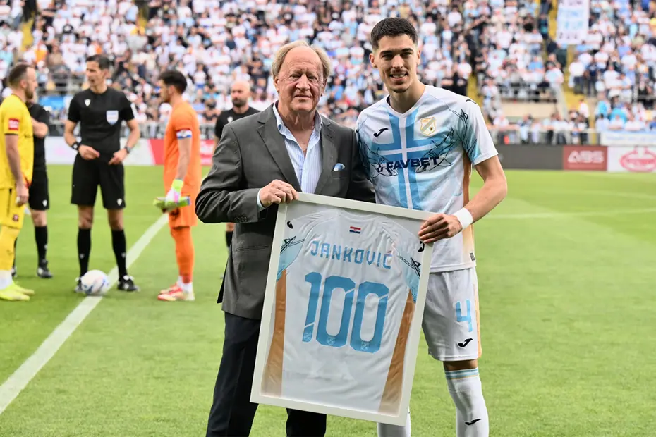 Fenerbahçe Niko Jankovic transferini bitirdi