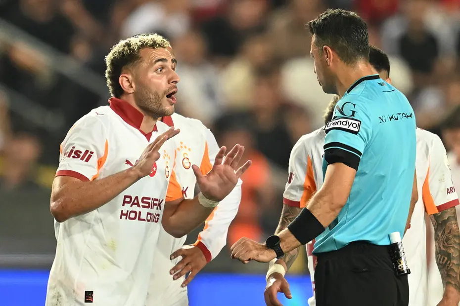 Barış Alper Yılmaz için 40 milyon euro resti