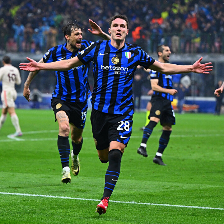 Galatasaray’ın yeni hedefi Benjamin Pavard