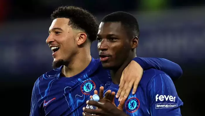 Beşiktaş Sancho için duyuru videosunu hazırladı