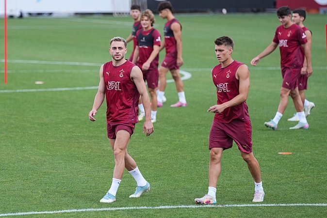 Galatasaray’da flaş Barış Alper Yılmaz gelişmesi! Taraftar şokta