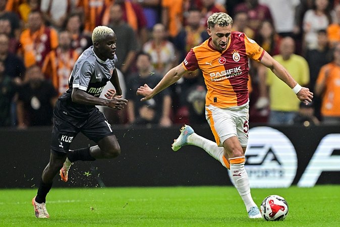 Galatasaray’da flaş Barış Alper Yılmaz gelişmesi! Taraftar şokta