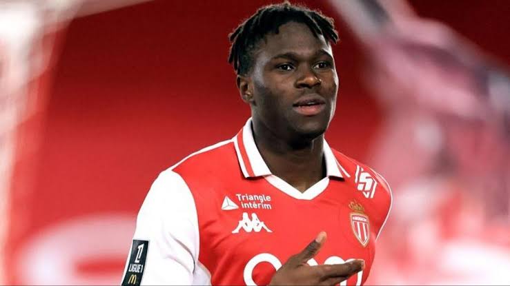 Wilfried Singo Galatasaray’a hayırlı olsun! Singo’da anlaşma tamam