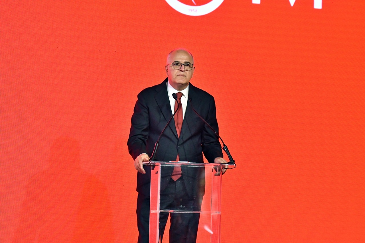 TVF Başkanı Üstündağ: Türkiye'de her gün voleybol konuşuluyor