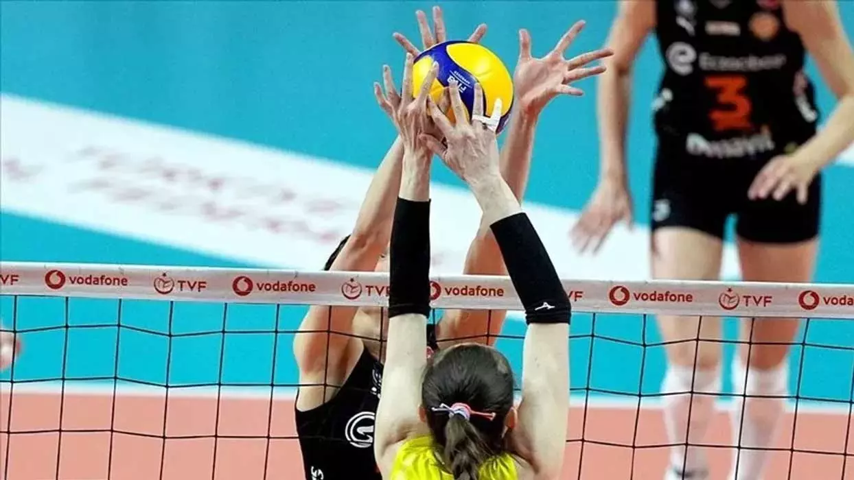 Vodafone Sultanlar Ligi’nde yeni sezon fikstürü açıklandı