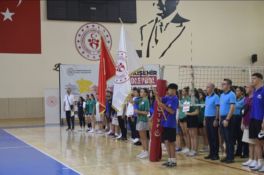 Eskişehir Anadolu Yıldızlar Ligi'ne ev sahipliği yapacak