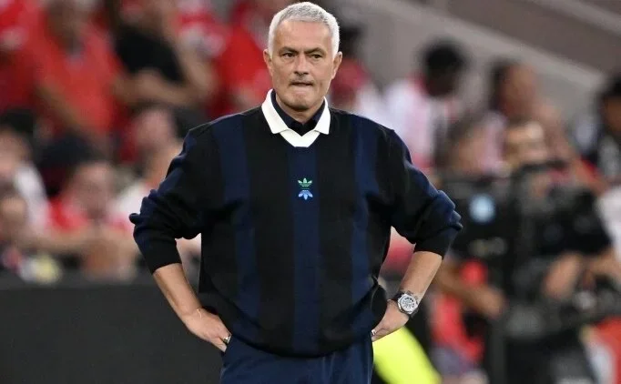 Fenerbahçe'nin teknik direktör adayları belli oldu