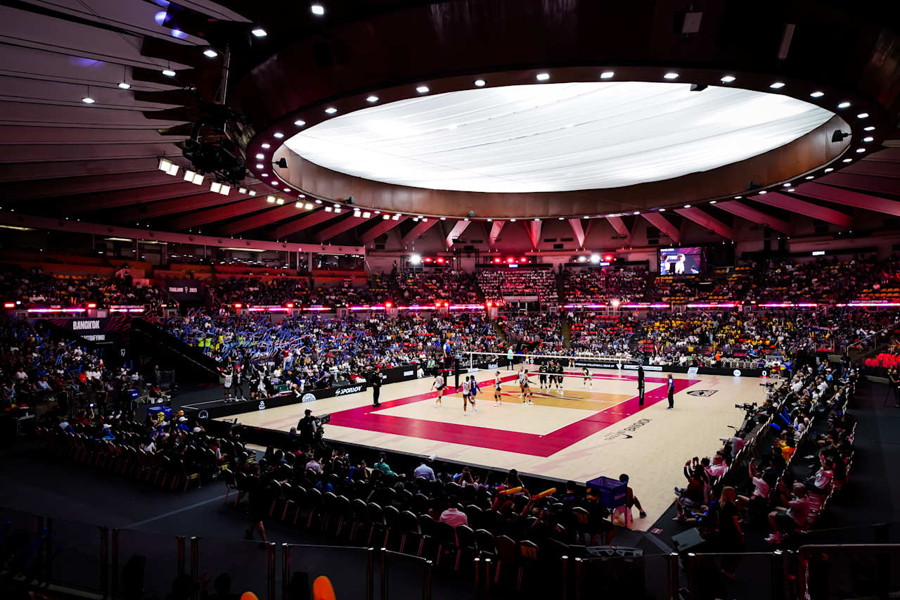 23 Ağustos Dünya Voleybol Şampiyonası maçları hangi kanalda?