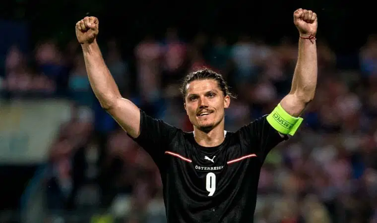 Fenerbahçe’ye önerilen son yıldız Marcel Sabitzer