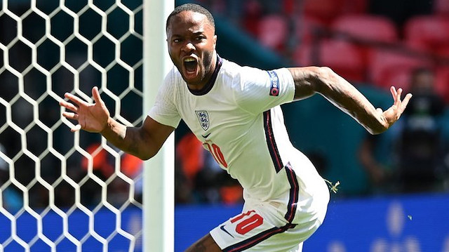 Beşiktaş Raheem Sterling transferi için harekete geçti