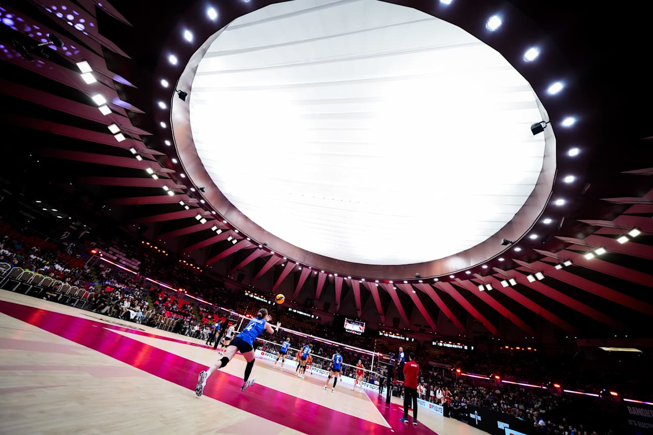 Dünya Şampiyonası'nda 16 son turu eşleşmeleri belli oldu