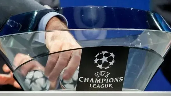 CANLI I Şampiyonlar Ligi canlı kura çekimi hangi kanalda? Galatasaray'ın rakipleri belli oluyor CANLI I Şampiyonlar Ligi canlı kura çekimi hangi kanalda? Galatasaray'ın rakipleri belli oluyor