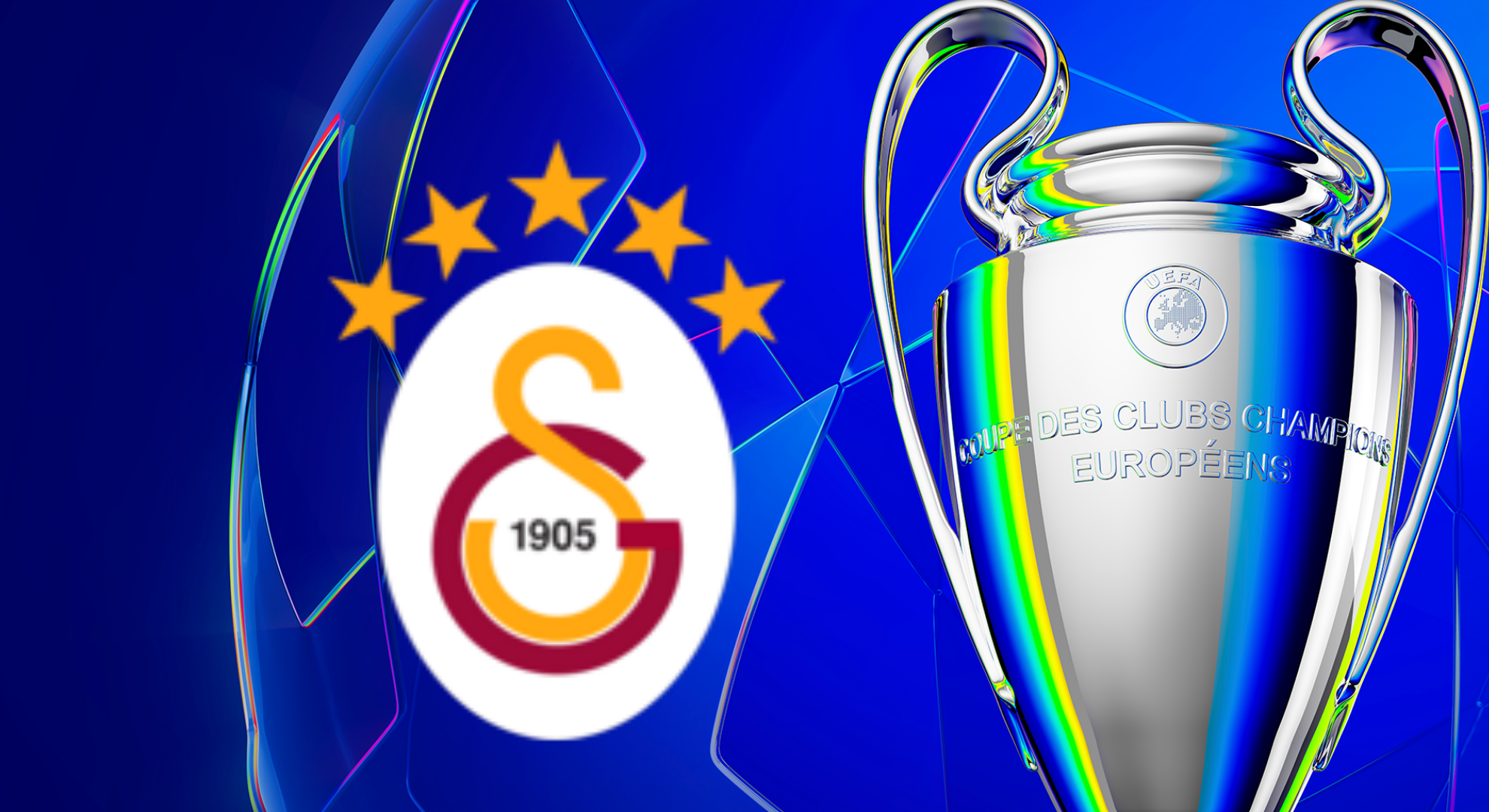 Şampiyonlar Ligi torbaları belli oldu: Galatasaray'ın muhtemel rakipleri